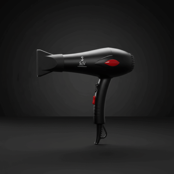 Sili Professionel 3000W Pro Hair Dryer – SL-2201