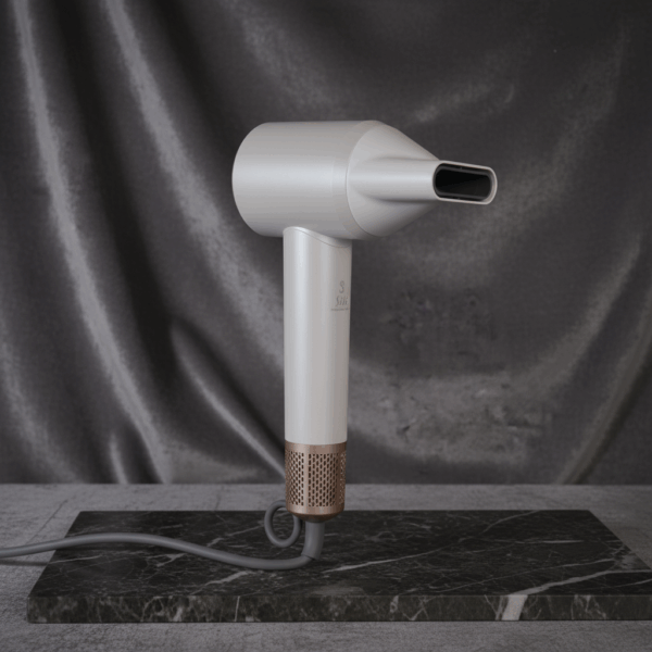 Sili Professionel High-Speed Brushless Hair Dryer